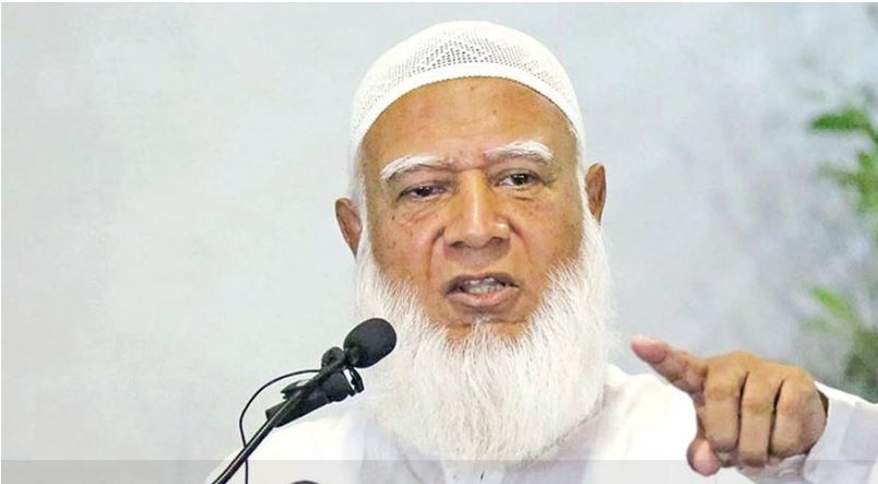 ইসলাম একটি পরিপূর্ণ ও সর্বজনীন জীবনবিধান:ডা. শফিকুর রহমান