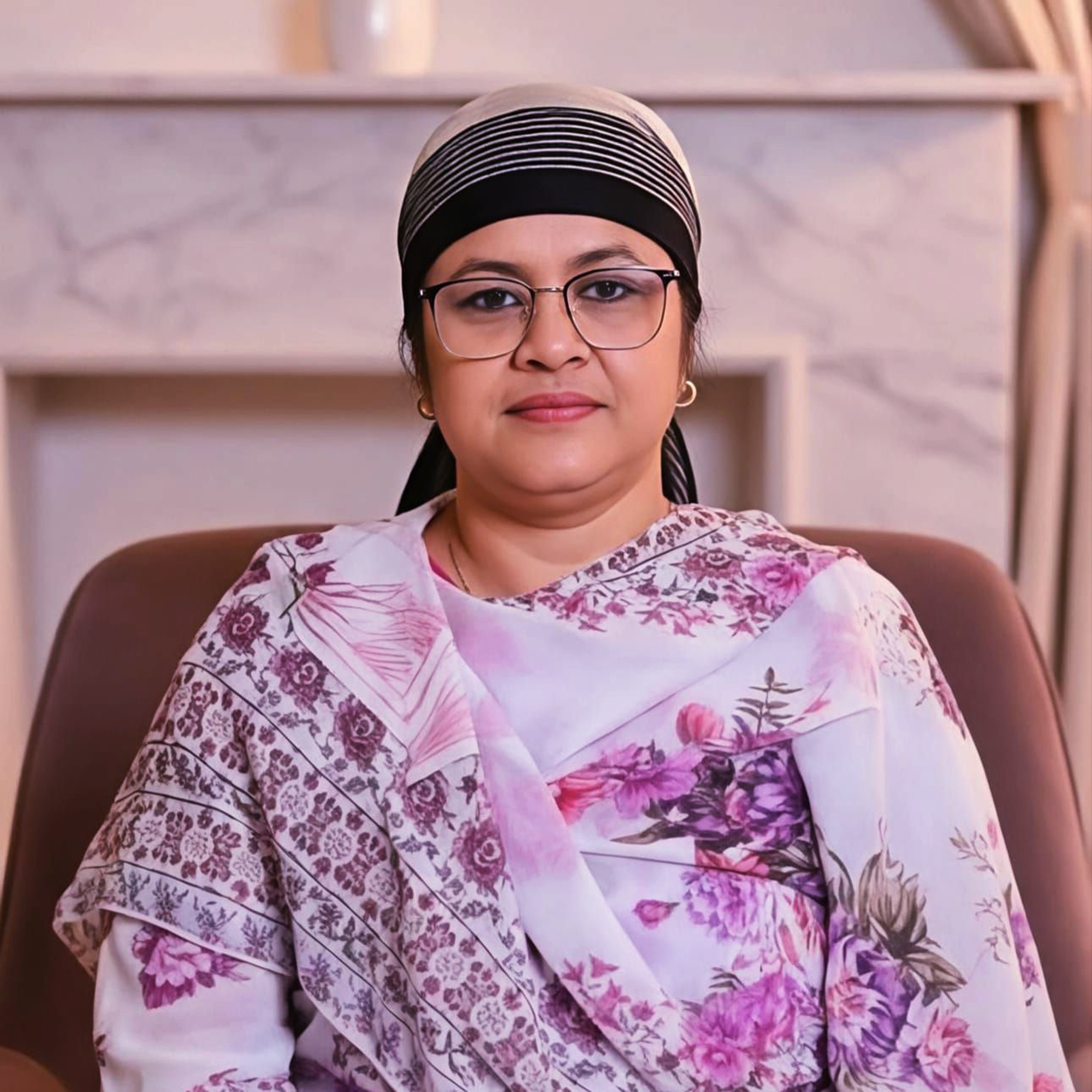 সাতক্ষীরায় সংরক্ষিত নারী আসনে বকুলকে রাখার দাবি এলাকাবাসীর