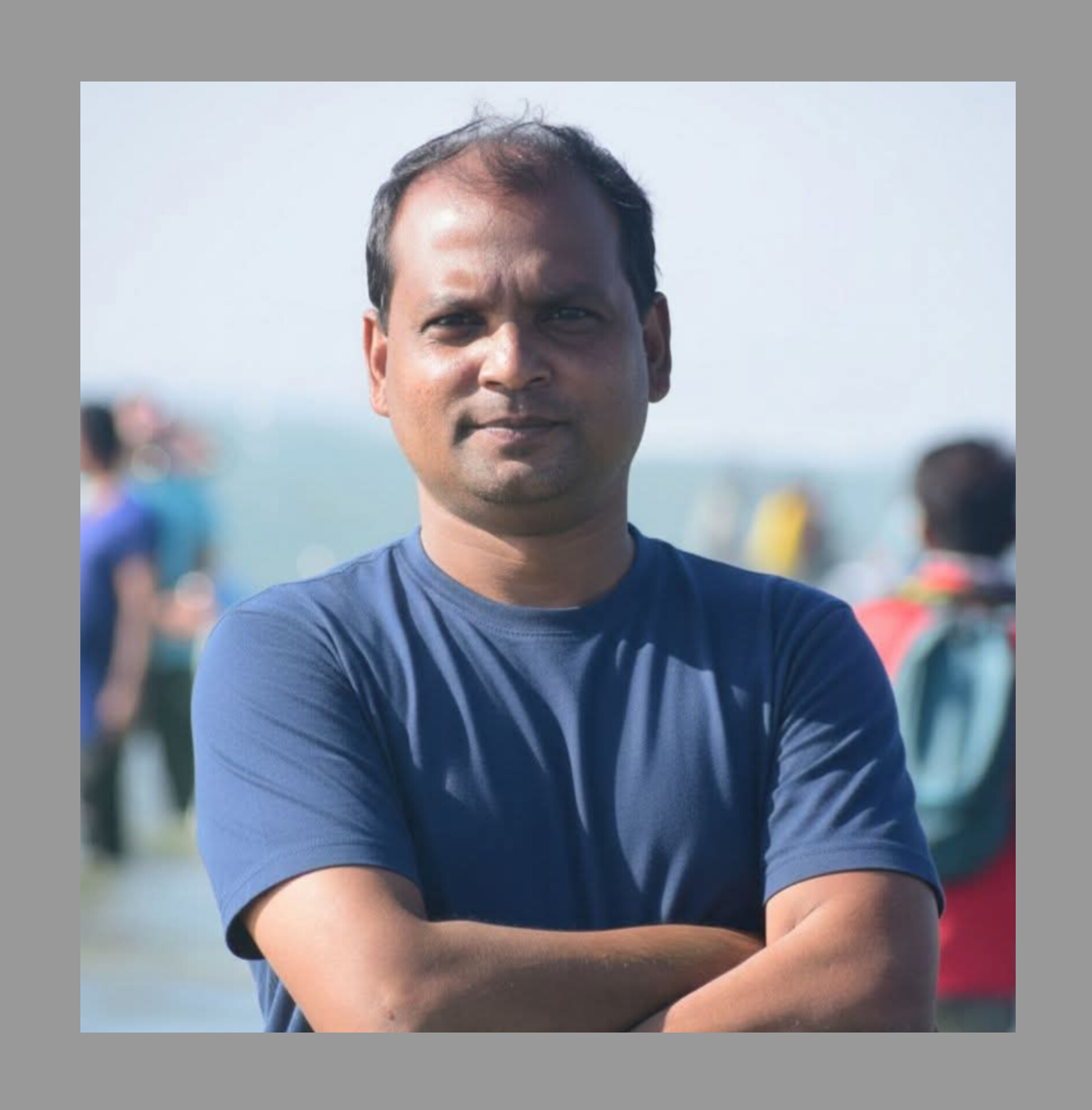 তালা প্রেসক্লাবের সিনিয়র সহ-সভাপতিকে অভিনন্দন