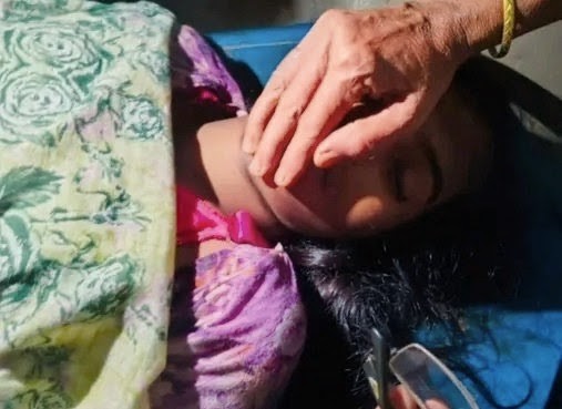 মোল্লাহাটে নববধূর মৃ*ত্যু নাকি আ-ত্ম-হ-ত্যা, তদন্তে পুলিশ