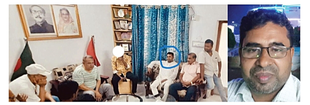 হকার থেকে পত্রিকার মালিক শাহ আলম, চাঁদার রেট ২’শ থেকে ৫’শ