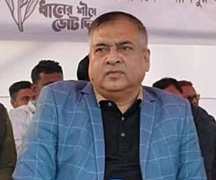 সাতক্ষীরা পৌরসভা নির্বাচনে-তৃণমূলের আস্থা ও জনপ্রিয়তার শীর্ষে নাসিম ফারুক খান মিঠু!