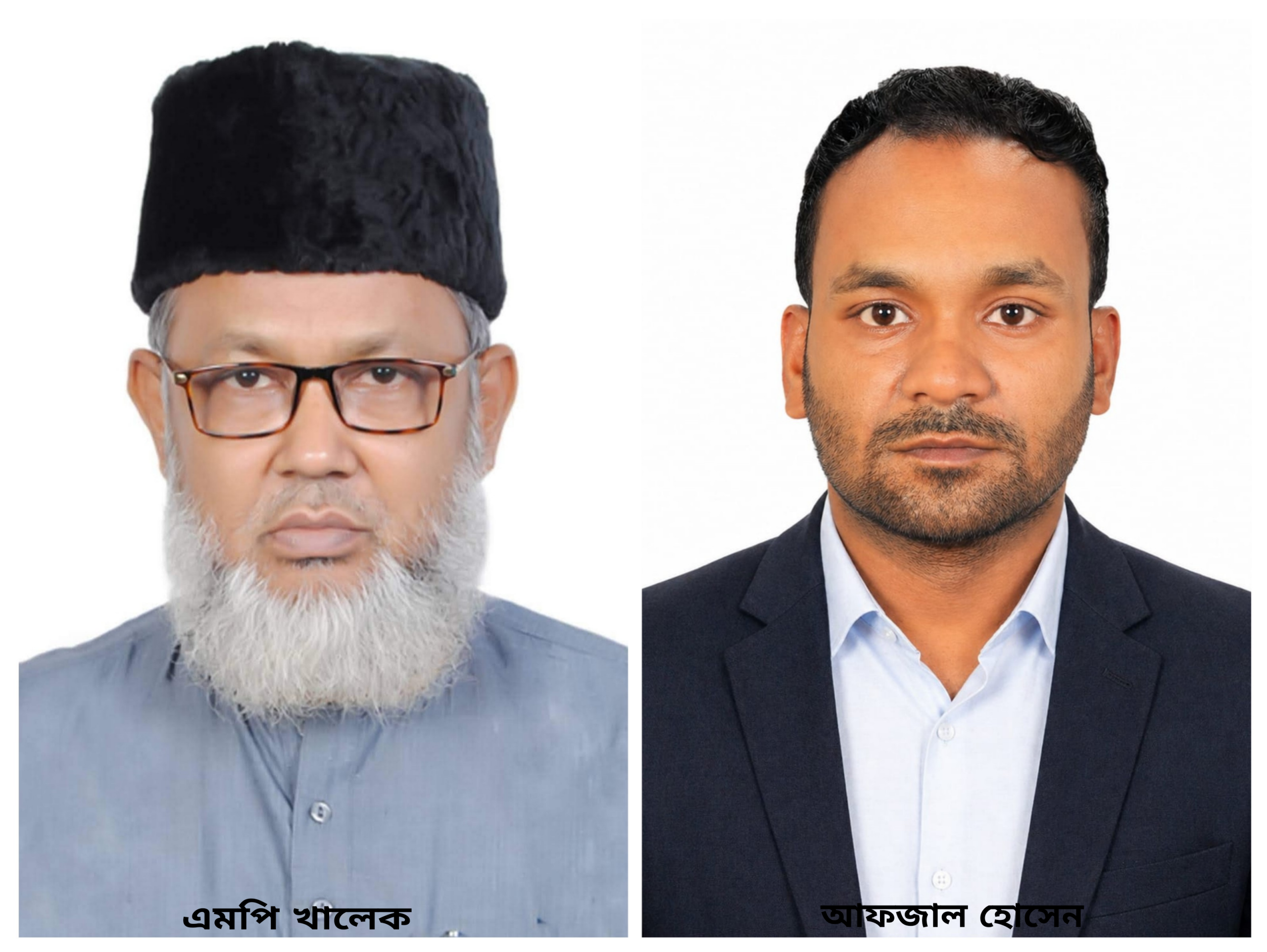 মাননীয় এমপি মহোদয় সাতক্ষীরা ২ আসনের মানুষ কি প্রতিশ্রুতির জবাব পাবে?