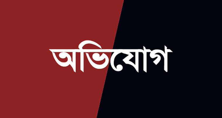 একই সড়কে দুই অর্থবছরে দুই প্রকল্প, সংবাদ প্রকাশের পর নেমপ্লেট পরিবর্তনের অভিযোগ