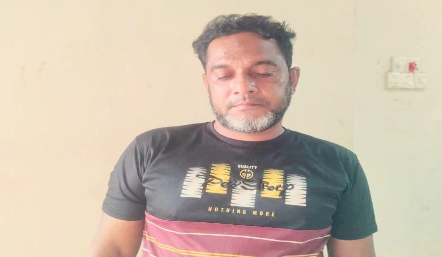 কালিগঞ্জে ইয়াবা ও গাঁজাসহ মাদক কারবারি আ/ট/ক