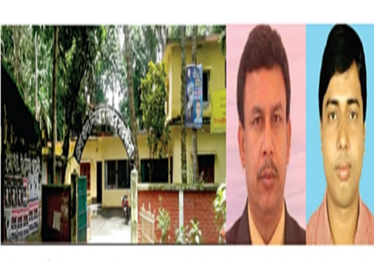 সাতক্ষীরা জেলা খাদ্য নিয়ন্ত্রকের বিরুদ্ধে অনিয়ম ও অর্থ দাবির অভিযোগ, থলিদার ইকবাল