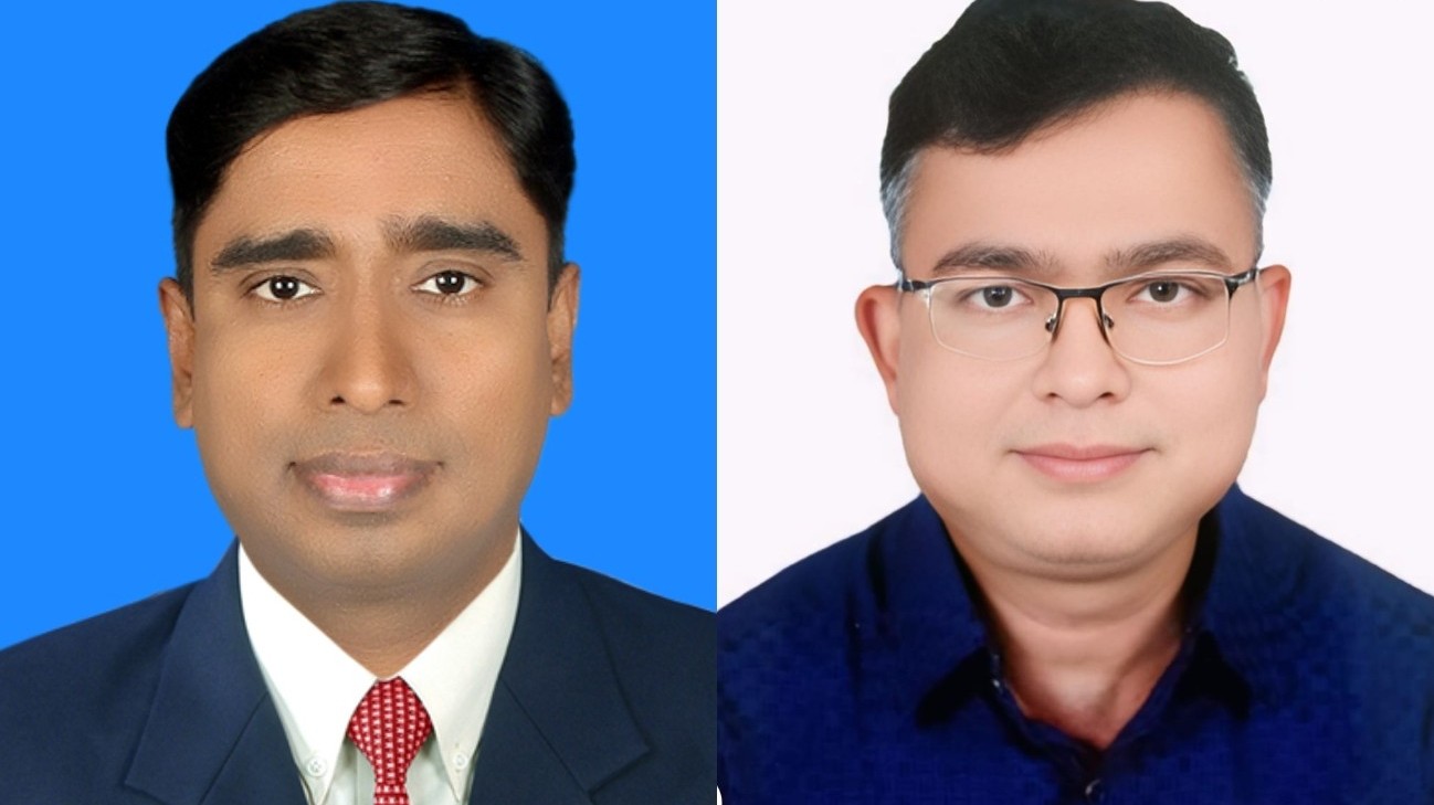 বন্ধন টেলিমিডিয়া ও শিল্পী সংসদের ত্রি-বার্ষিক নির্বাচনে সভাপতি জিয়া, সম্পাদক শাহিন