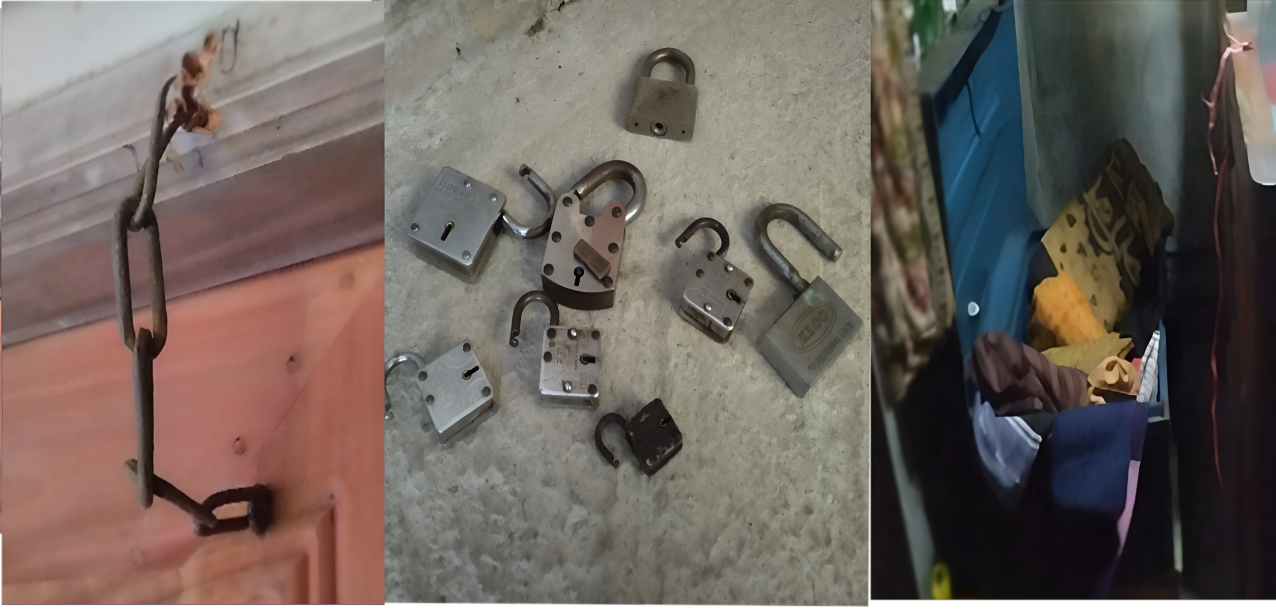 তালার বদর মোড়ে সাবেক সেনা সদস্যের বাড়িতে দিনের আলোয় দুঃসাহসিক চুরি
