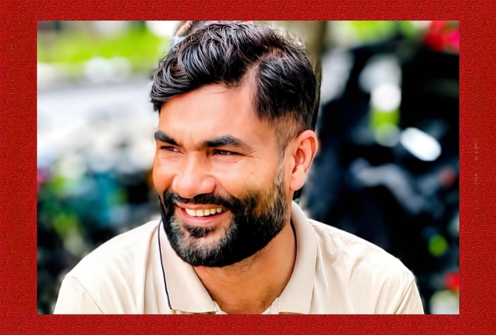 পাটকেলঘাটা সরুলিয়া ইউপি নির্বাচনে বিএনপির আস্থার প্রতীক ডাঃ মামুনুর রহমান