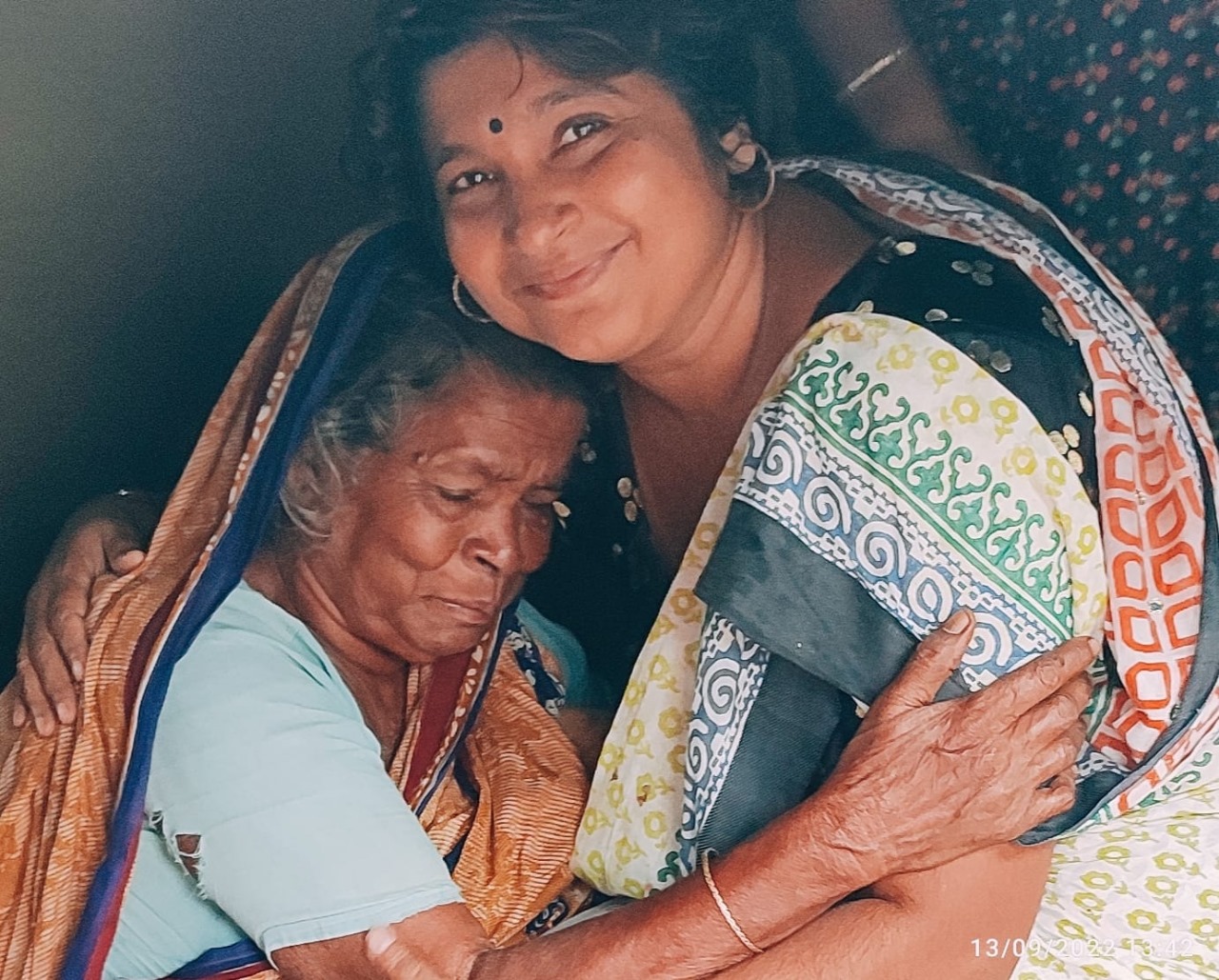 উপকূলে নারীর অগ্রযাত্রার আরেক নাম শম্পা গোস্বামী