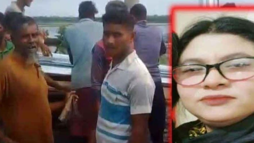 সাতক্ষীরায় ঘের দখল করে ১০ লক্ষাধিক  টাকার চিংড়ি  লুট