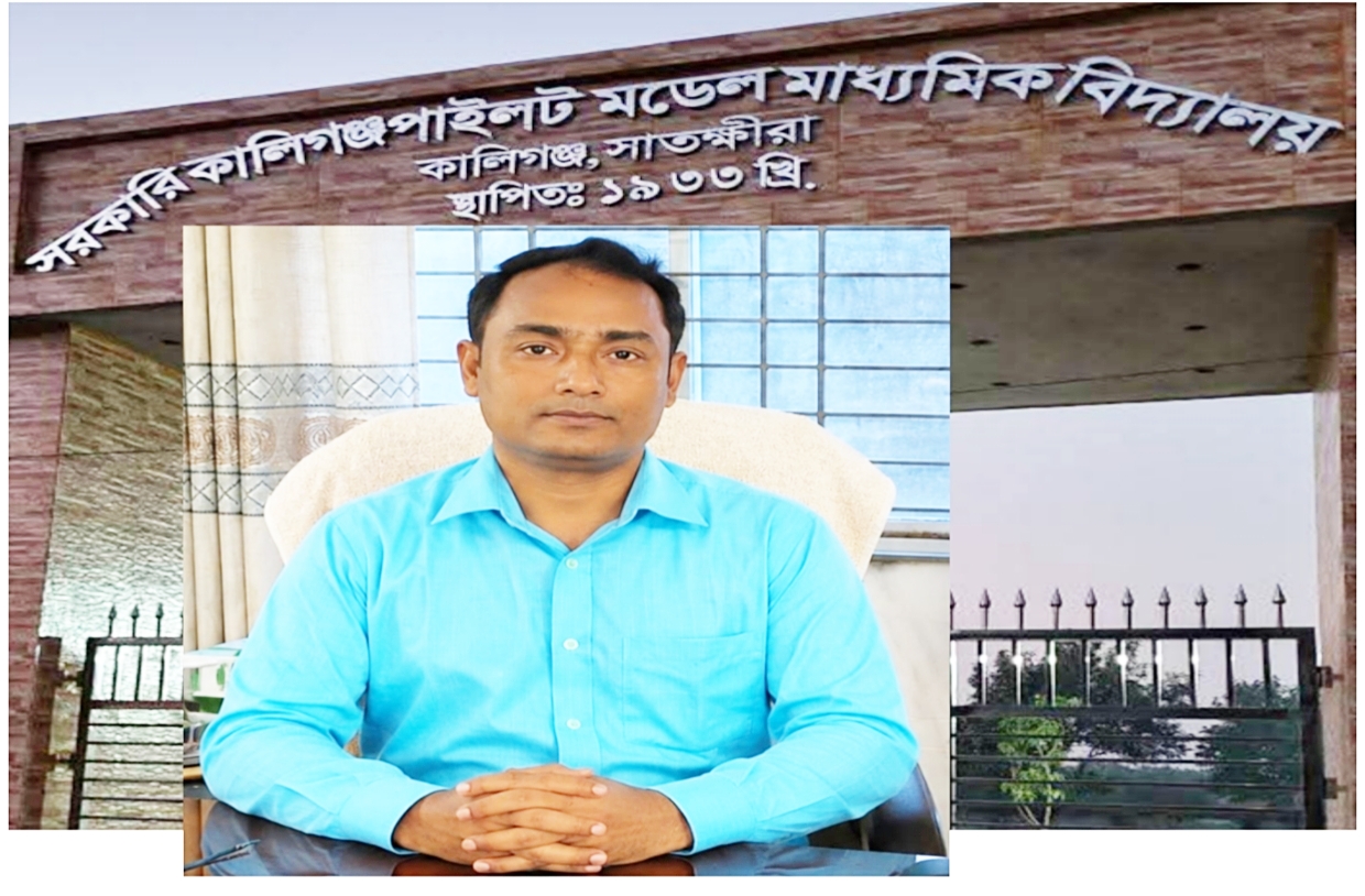 স্কাউট ক্যাম্পফায়ারে দগ্ধ শিক্ষার্থী মৃত্যুর মুখে: দায় এড়াতে প্রধান শিক্ষক প্রদেশ কুমারে আজব অজুহাত!