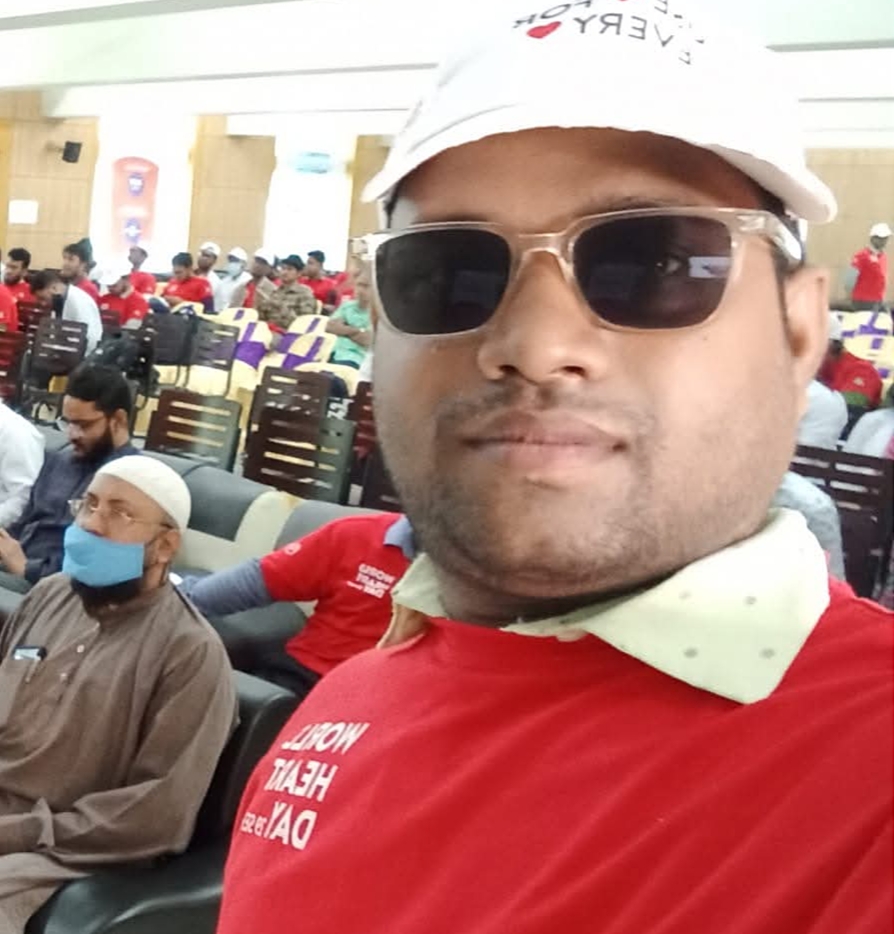 মেডিকেল কলেজ হাসপাতালের পরিচালক ডাঃ কুদরত-ই-খুদার পিএসপরিচয়ে কে এই ভণ্ড প্রতারক মাসুদ রাসেল?