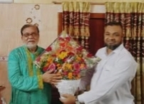 আ’লীগের সাধারণ সম্পাদক নজরুলের ‘পোষ্যপুত্রে’র ক্ষমতার রহস্য কী?