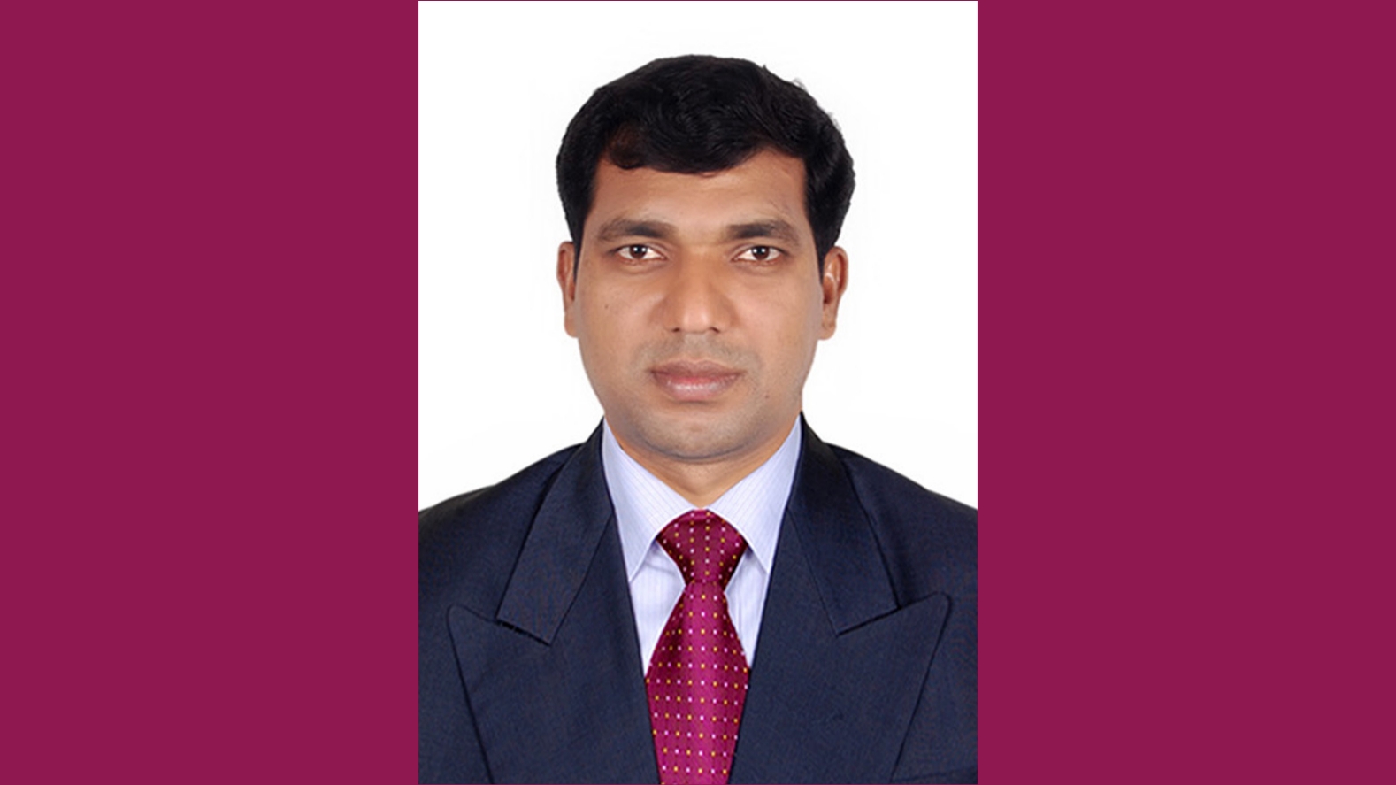 মানবতার সেবায় ও মানবিক সমাজ গড়ার প্রত্যয় নিকসন খান 
