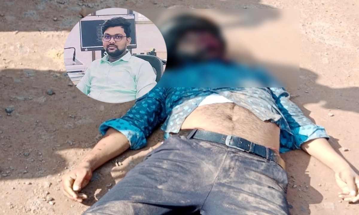 শ্যামনগরে বিআরটিসি বাসের চাপায় মোটরসাইকেল চালক নি-হ-ত