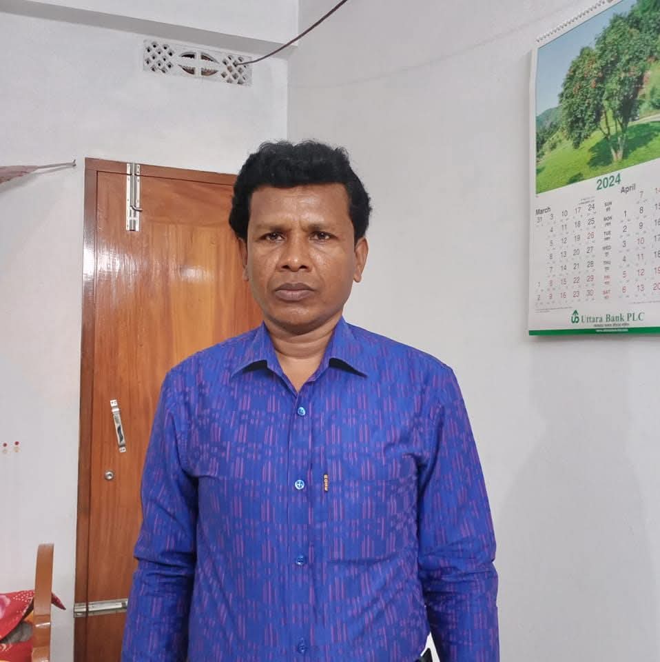 ​দরিদ্র তরুণীকে অন্তঃসত্ত্বা করে অর্থ দিয়ে মুখ বন্ধের অভিযোগ! নায়েব গগনকে রুখবে কে?