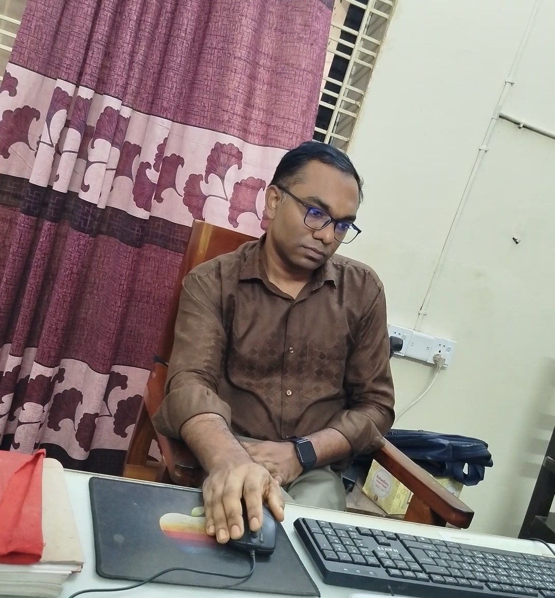দুই লাখ টাকার বিনিময়ে জাল দলিলে নামজারি, নেপথ্যে উপ-সহকারী ভূমি কর্মকর্তা রনি কুমার পাল!