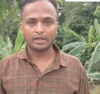 কালিগঞ্জে সৌদি আরবে পাঠানোর নামে সাড়ে ৫ লাখ টাকা আত্মসাতের অভিযোগ