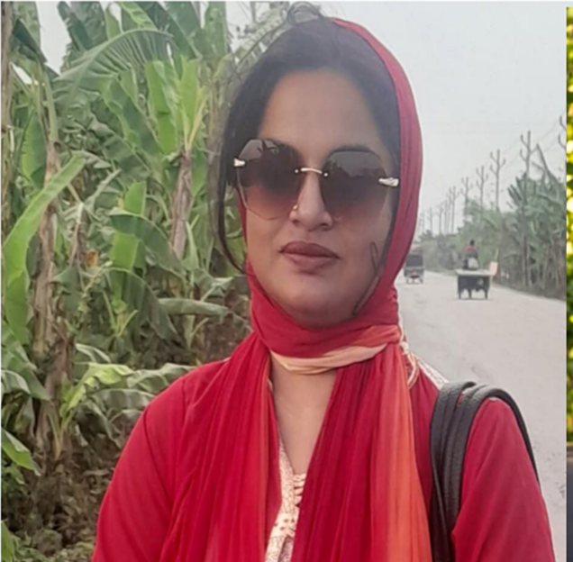 সাতক্ষীরা সদর ভূমি অফিসে দুর্নীতির মহোৎসব- মুরাদ-সুমি দম্পতির জাল দলিল ও অঢেল সম্পদের নতুন তথ্য ফাঁস!