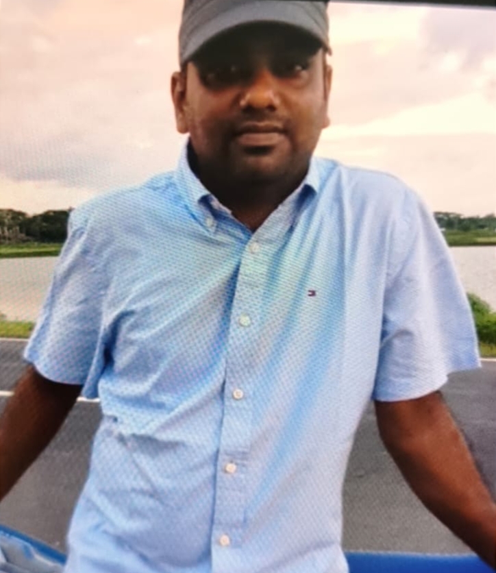 প্রকাশিত সংবাদের প্রতিবাদ