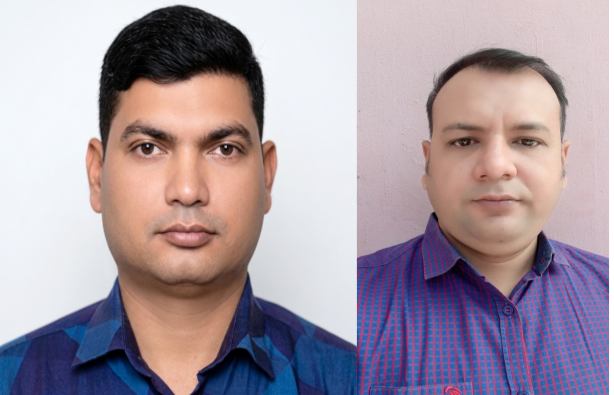 নতুন নেতৃত্বে সাতক্ষীরা যুব ঐক্য পরিষদ ৪১ সদস্যের আহ্বায়ক কমিটি অনুমোদন!