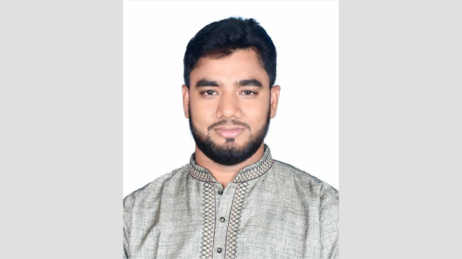 দেবহাটার নওয়াপাড়াকে আদর্শ, দুর্নীতি ও মাদকমুক্ত ইউনিয়ন গড়ার প্রত্যয় রাজীব হোসাইন রাজুর