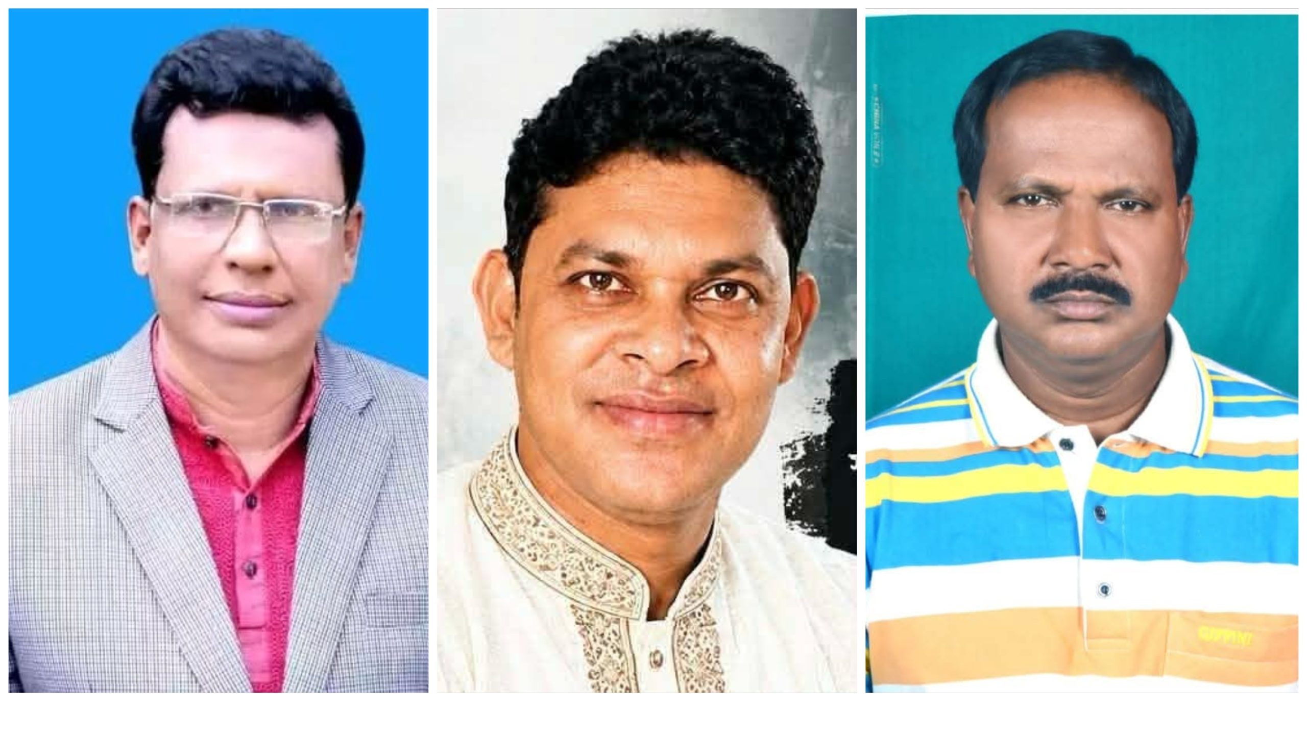 সাতক্ষীরার সাবেক দুই চেয়ারম্যান সহ ওর্য়াড আ.লীগের সভাপতি গ্রেপ্তার