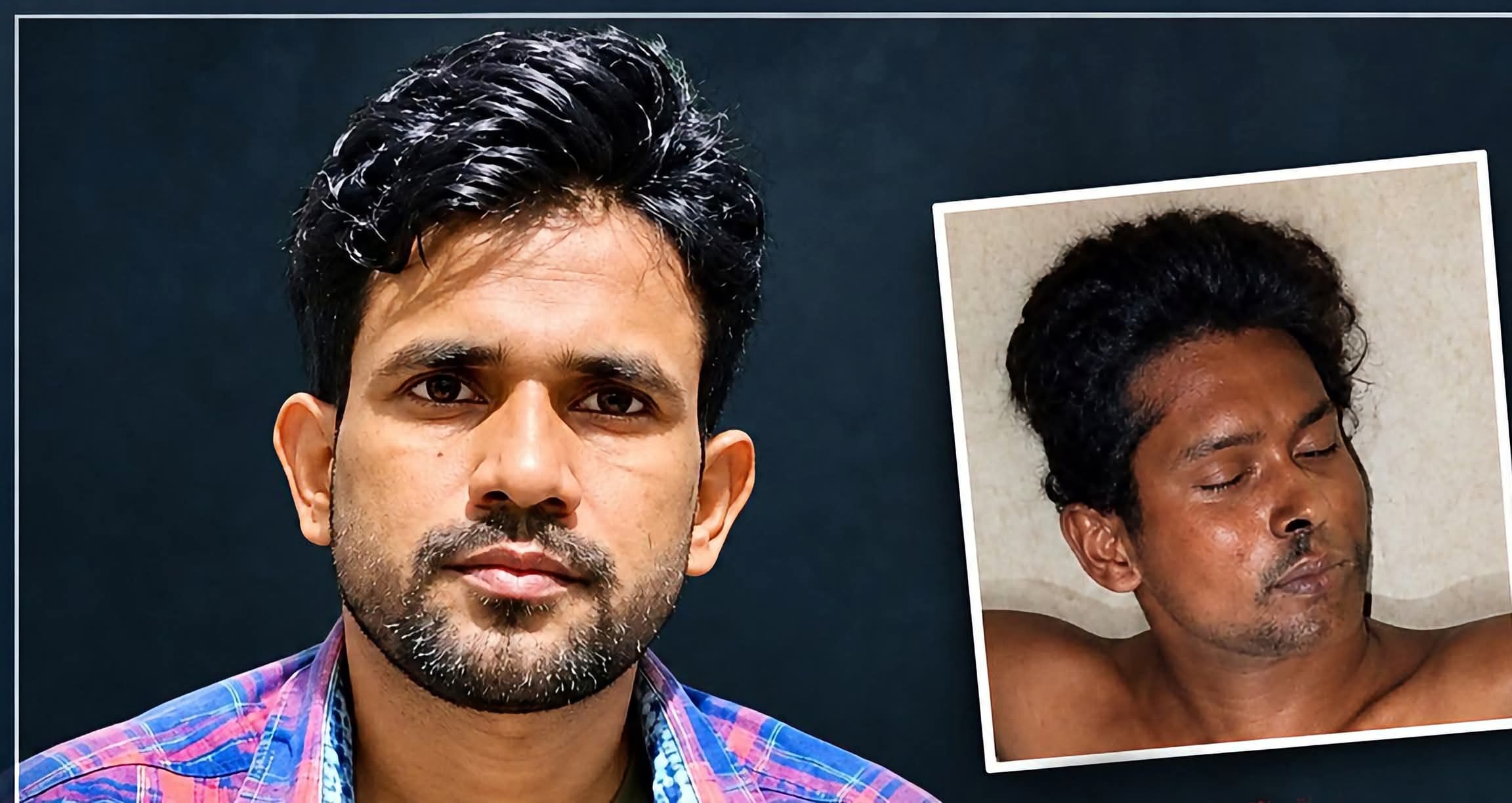 দেবহাটায় মহানবী (সা.)-কে নিয়ে কটূক্তির অভিযোগে হাসপাতালে দ্বিতীয় দফা হা-ম-লায় যুবক নি-হ-ত