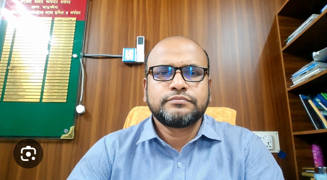 কোটি কোটি টাকা নিয়ে লাপাত্তা সমবায় সমিতি নেপথ্যে উপজেলা সমবায় অফিসার