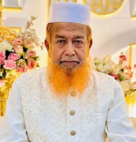 সাতক্ষীরা জেলা নাগরিক অধিকার ও উন্নয়ন সমন্বয় কমিটির নির্বাহী কমিটির নতুন সভাপতি ডাঃ আবুল কালাম বাবলা 