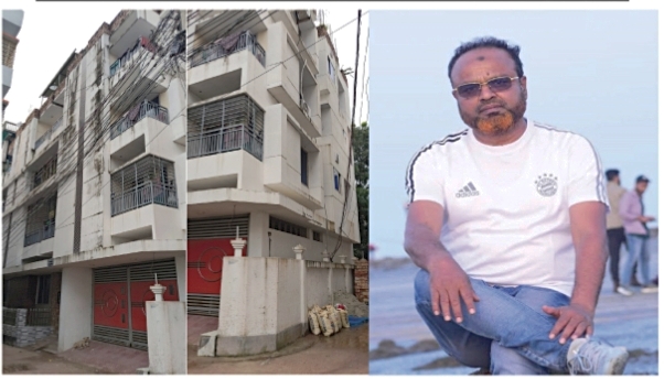 এসপি অফিসের প্রধান সহকারী মুকুলের অবৈধ সম্পদের পাহাড়, রাজকীয় জীবন যাপন