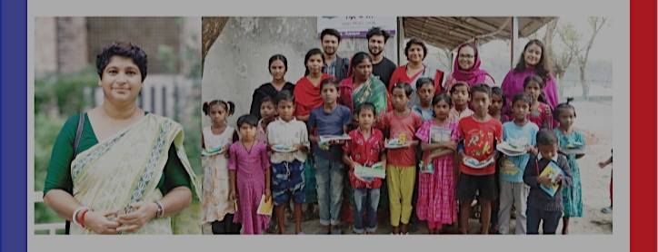 সাতক্ষীরার শম্পা গোস্বামীকে হয়রানির নিরপেক্ষ তদন্তের দাবি জানিয়েছে আন্তর্জাতিক মানবাধিকার সংস্থা