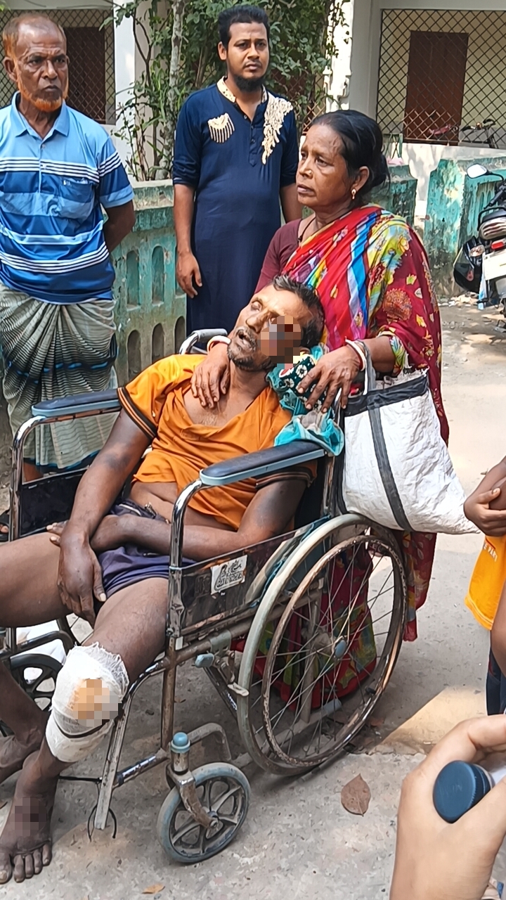 দেবহাটার রেশ না কাটতেই তালায় আবার পিটিয়ে হত্যা- বিচারহীনতার চর্চা কোন পথে?